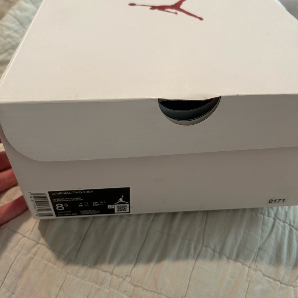 Jumpman 2 Trey - Picture 6 of 6